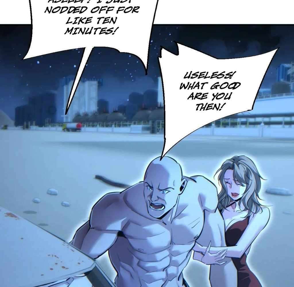 Rebirth in the end times: I reached the top by opening boxes Chapter 53 16